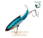 Mồi lure Plooper câu cá