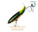 Mồi lure Plooper câu cá