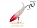Mồi lure Plooper câu cá