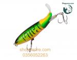 Mồi lure Plooper câu cá