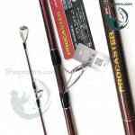 Cần câu 3 khúc Daiwa Procaster Surf 425