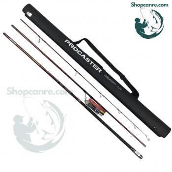 Cần câu 3 khúc Daiwa Procaster Surf 425 