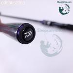 Cần câu lure Daiwa Infeet 702MS