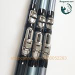 Cần câu cá câu lục, câu biển Superpro Gama A AXT 33 chính hãng