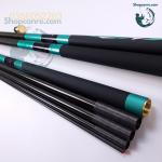 Cần câu đài câu đơn 8H Nhật Nguyệt Giao Thoa