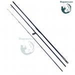 Cần câu 3 khúc Primecaster S33-425 iii bản mới 2021