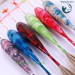 Phao câu lục sơn vân đá hàng xịn