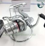 Máy câu cá Daiwa Emblem SCW 35 2 lô