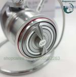 Máy câu cá Daiwa Emblem SCW 35 2 lô