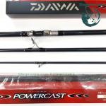 Cần câu Lục câu biển Daiwa 3 Khúc Powertcast 30-405