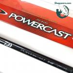 Cần câu Lục câu biển Daiwa 3 Khúc Powertcast 30-405