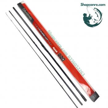 Cần câu Lục câu biển Daiwa 3 Khúc Powertcast 30-405