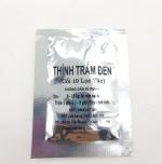 Thính câu lục trắm đen Cồi 10 Tít trắm