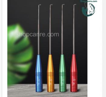 Dụng cụ gỡ lưỡi Gỡ lưỡi câu cá Dụng cụ gỡ lưỡi câu