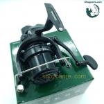 Máy câu cá Daiwa Crosscast Carp 5000 CQD LDP chính hãng