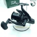Máy câu cá Daiwa Crosscast Carp 5000 CQD LDP chính hãng