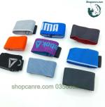 Chun bọc lô máy câu cá