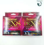 Dù câu cá SeaGuar PE X8 Nhật
