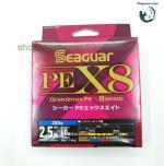 Dù câu cá SeaGuar PE X8 Nhật