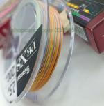 Dù câu cá SeaGuar PE X8 Nhật