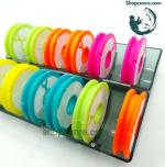 Hộp Trục Câu Đài Silicone Cao Cấp Băng Ảnh -Chuyên Dụng Câu Đơn Câu Dài,Dây Trục Câu Đài,Thẻo Cuốn Trục