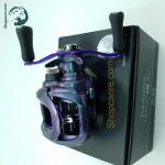 Máy Ngang Daiwa Garuda 100HSL SD (TRÁI)