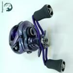 Máy Ngang Daiwa Garuda 100HSL SD (TRÁI)