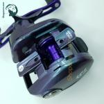 Máy Ngang Daiwa Garuda 100HSL SD (TRÁI)