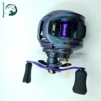 Máy Ngang Daiwa Garuda 100HSL SD (TRÁI)
