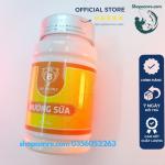 Hương sữa bá vương câu đài câu đơn