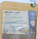 Mồi câu chép Bá vương B11