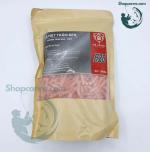 Hạt xả câu trắm đen chép Bá vương 1kg