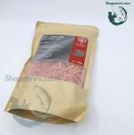 Hạt xả câu trắm đen chép Bá vương 1kg