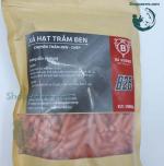 Hạt xả câu trắm đen chép Bá vương 1kg