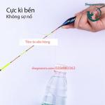 Phao câu đài săn hàng câu xa bờ tăm to bầu to