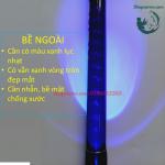 Cần câu 3 khúc Noeby Nonsuch 4m2 câu lục xa bờ, câu biển