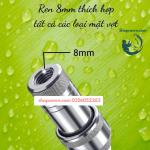 Cán Vợt Cá Carbon Săn Hàng Băng Ảnh Cấp Thế Hệ Mới