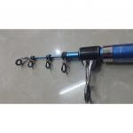 Cần câu lục Shimano Spinjoy 425 BXT câu lục xa bờ