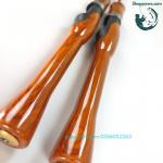 Cần câu UL siêu dẻo Mavedo cán gỗ phủ keo