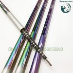 Cần Câu Đài Câu Đơn Nguyệt Long 5H tặng kèm 1 ngọn zin hàng loại 1