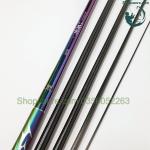 Cần Câu Đài Câu Đơn Nguyệt Long 5H tặng kèm 1 ngọn zin hàng loại 1