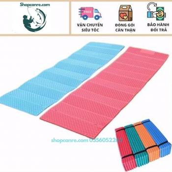 Thảm ngủ chống ẩm, Tấm lót lều, thảm lều, thảm cắm trại dã ngoại du lịch, văn phòng