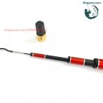 Cần câu đài DAIWA ONITETSU Triệt Quỷ 5H 6H 7H chính hãng