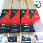Cần câu đài DAIWA ONITETSU Triệt Quỷ 5H 6H 7H chính hãng
