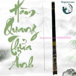Cần câu đài câu đơn Hàm Quang Thửa Ảnh 6H chính hãng