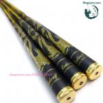 Cần câu đài câu đơn Hàm Quang Thửa Ảnh 6H chính hãng