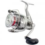 Bộ cần câu lục 3 khúc Prime surf 33 4m2 kèm máy daiwa Crossfire 6000H