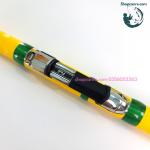 Bộ cần câu lục 3 khúc Prime surf 33 4m2 kèm máy daiwa Crossfire 6000H