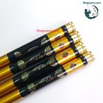 Cần câu đơn cần câu đài 6H Thạch Trung Hoả