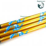 Cần câu đơn cần câu đài 6H Thạch Trung Hoả